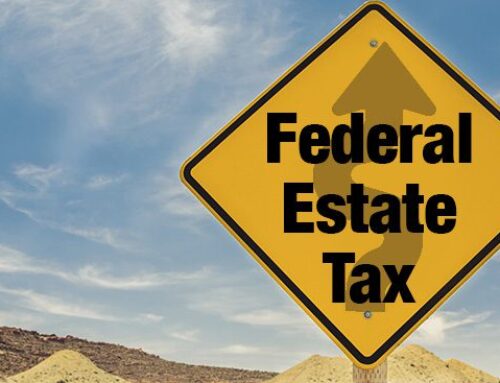 What Is the History of the Federal Estate Tax?