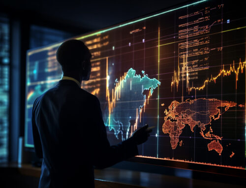 International Investing: The Diverging Fortunes of China and Japan