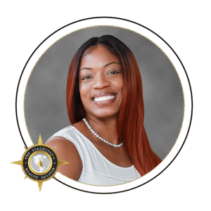 Tenesha Headshot